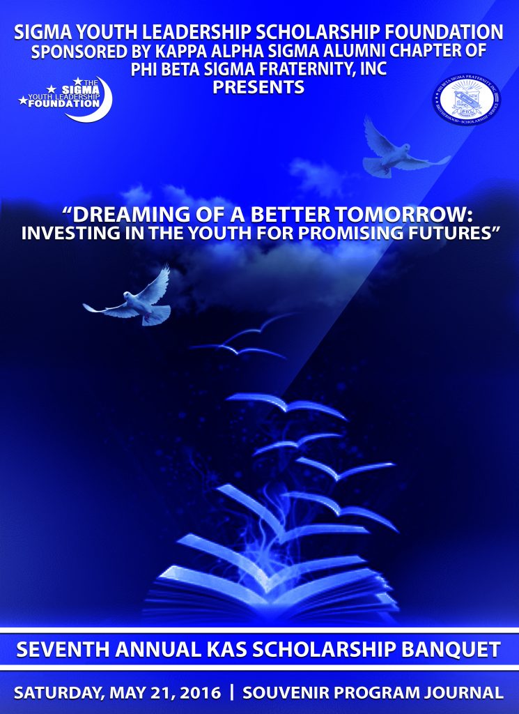 KAS Scholarship AD Book Cover 2016 (004)