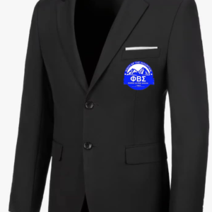 Kappa Alpha Sigma Blazer