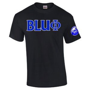 Kappa Alpha Sigma T-Shirt (Embroidered)