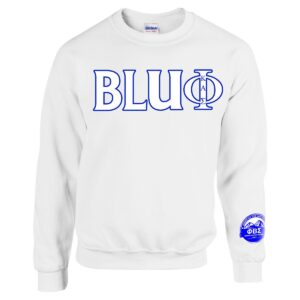 Kappa Alpha Sigma Sweatshirt (Embroidered)